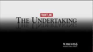 Frontline: The Undertaking