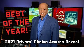2021 MotorWeek Drivers' Choice Award Best of the Year Reveal!