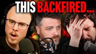Counterpoints Releases His Destiny Manifesto (And Gets Debunked??)