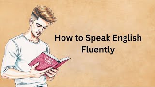 How to Speak English Fluently   Graded Reader   Improve Your English   Learn English Through Story