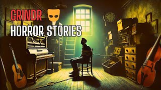 Two Scary Grindr Stories (Lets Not Meet)