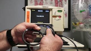 LifePak 20 Defib Review