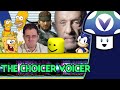 Vinny - The Choicer Voicer: August 2024