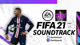 Etcetera - Steam Down (ft. Afronaut Zu) (FIFA 21 Official Soundtrack)