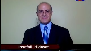 GünazTv Oct.31.2014 Dövlət və onun təbliğatına təslim olmamaq (1)