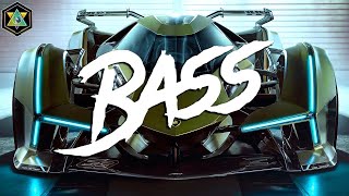 🔈BASS BOOSTED🔈 EXTREME BASS BOOSTED 🎶 BEST EDM, BOUNCE, ELECTRO HOUSE 2021 🎶