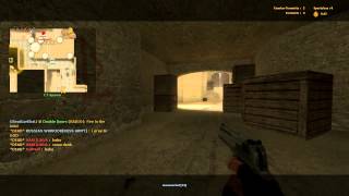 (css)kill with flashbang