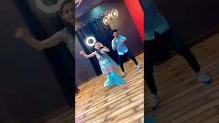 Chand Wala Mukhda #Shorts Dance Video | Makeup Wala Mukhda | Right Direction