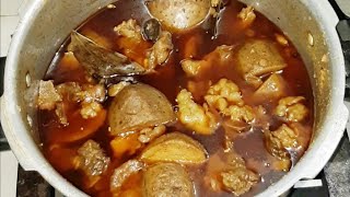 New year mutton curry/mutton recipe/odia mutton curry recipe