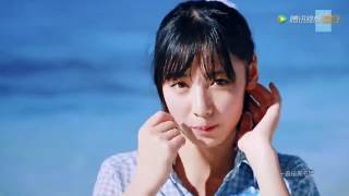 SNH48 泳装版2015《马尾与发圈》MV