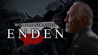 WO ALLE STRAßEN ENDEN | National Anthem of German Empire | New Order Lore