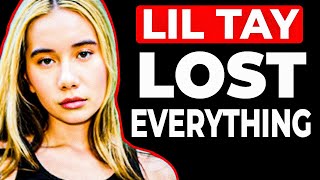 Lil Tay’s $1 Million OnlyF*ns Scam EXPOSED!