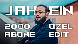 Jahrein 2000 Abone Özel Edit