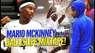 HOODIE RIO OFFICIAL BALLISLIFE MIXTAPE VOL. 1!! 6'2 Elite Guard With GAME!  THE HOODIE ASSASSIN!