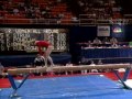 1996 U.S Gymnastics Championships - Women - Full Broadcast