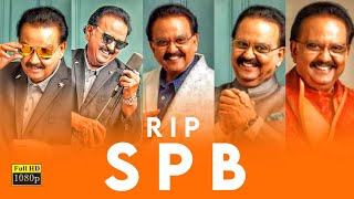 RIP SPB SIR | Rip spb Whatsapp status Tamil | RIP SPB | SPB WHATSAPP STATUS TAMIL