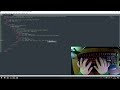 ASMR Programming - Modern Bootstrap Login Page Ui Design - No Talking