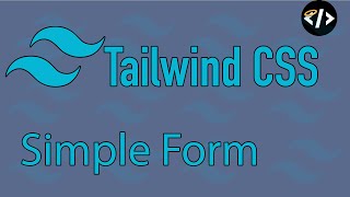 Simple Form - Tailwind for React