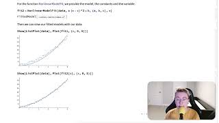 Creative Computation in Wolfram Language: Data Analysis