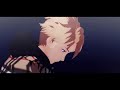 【 mmdあんスタ 】 daybreak frontline 【 knights 】