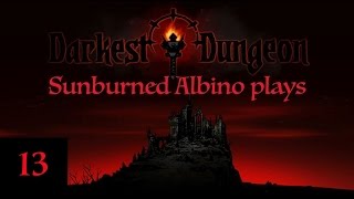 Darkest Dungeon Full Release - EP 13