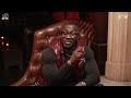 Terry Crews On Hollywood Executive Sexually Assaulting and Groping Him & Spending $500K On Lawsuit