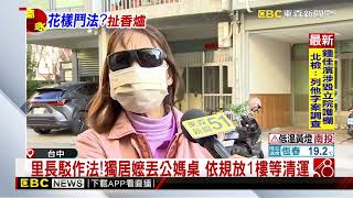 夫妻跟整棟槓上！占公有地挨告 住戶勝訴「拆屋還地」 @newsebc