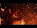 theyyam the stories of gods heroes and ancestors cinematic short film