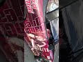 今井リア 氷川紗夜 バンドリ！ ガールズバンドパーティ！（ガルパ）痛車スズキ カプチーノ・g.s.i.m6 2024