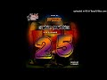 Kuier_Musiek_Vol.25_Mixed By DJ Bankz