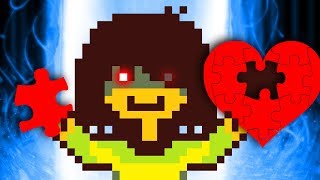 Game Theory: We Are Playing Kris' Game (Deltarune / Undertale Connection)