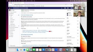 GitLab 16.0 Kickoff - Database