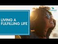 Living a Fulfilling Life