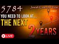 Jewish Calendar Year 5784 | Revealing What Comes Next | Eric Burton