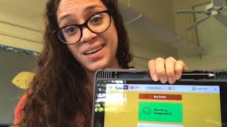 How To: iReady Assessment