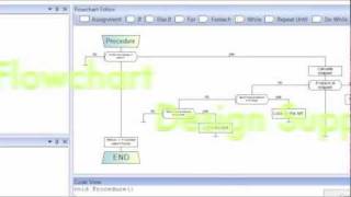 Code Rocket Designer