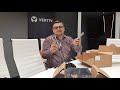 vertiv avocent hmx 8000 unboxing