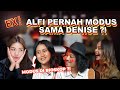 CINLOK DENISE Ú ALFI DI KAMPUS?? - #EXROOM | Eps 1 #PUTUMAYDEA #ALYCIAHELENA #XFACTORINDONESIA