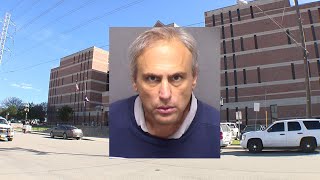 Lawsuit filed in connection with Bexar County Jail inmate's death
