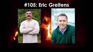 Art of Manliness Podcast #105: Resilience With Eric Greitens