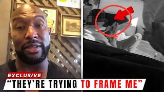 Martell Holt EXPOSED? Viral Leak Has Social Media Going Crazy
