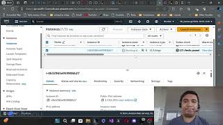 AWS Auto Scaling High Availability Demonstration