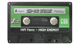 SH.MIXTAPE.46 / STEPART