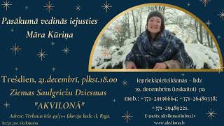 Ziemas Saulgriežu Dziesmas \