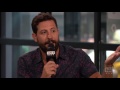 Matthew Ramsey On Old Dominion's Album, "Happy Endings"