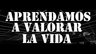 Sermón Dominical | Aprendamos a valorar la vida