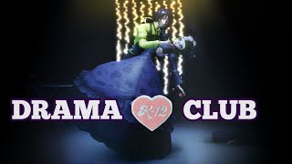 Drama Club – Melanie Martinez [K-12] 【MMD ANIMATION】