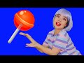 Lollipop Song | Kids Funny Songs