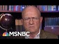 Lawrence Wilkerson: Donald Trump Admin. ‘Like A Mafia Family’ | All In | MSNBC