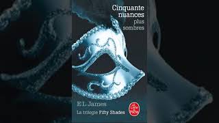 E.L. James - Cinquante Nuances de Grey - Livre Audio - Romans  - Francais Complet - 4.1